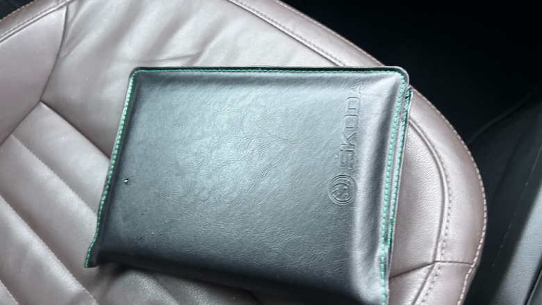 Skoda Yeti Outdoor 1.4 TSI Laurin + Klement 4x4 5dr Petrol Estate